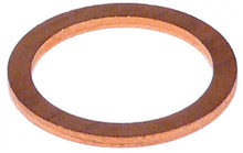 Garnitura de cupru ø 22 mm, int. ø 18 mm, grosime 1,5 mm - 560331