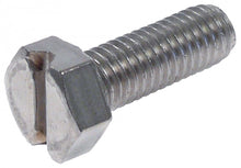 Surub M5 x 12 mm, hexagon 10 mm - 560351