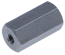 long nut thread M4 L 20mm WS 10 SS Qty 1 pcs
