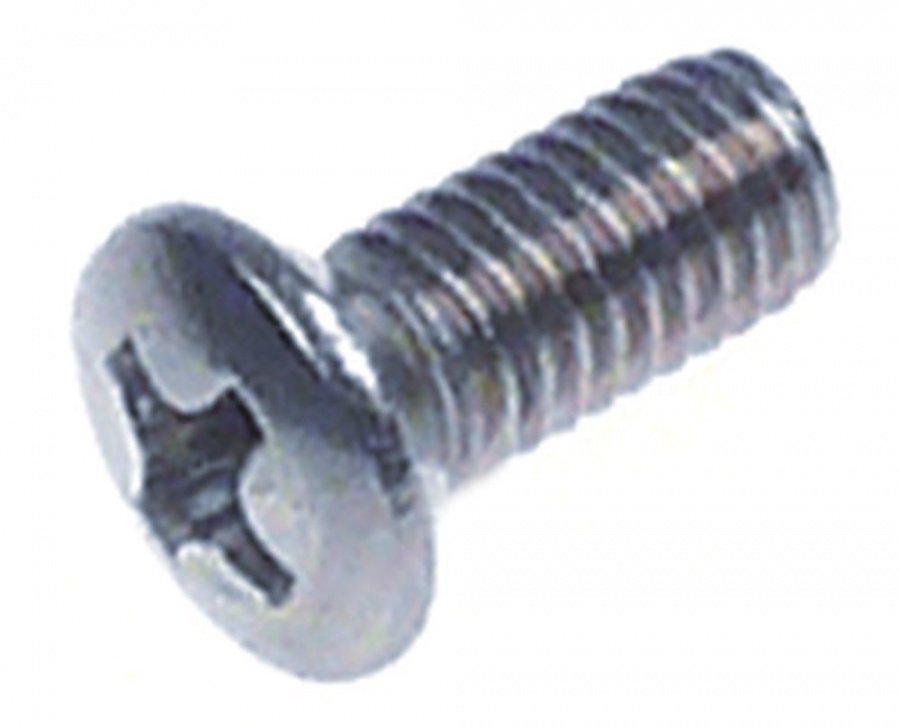 Surub  M5 L 12 mm - 560364
