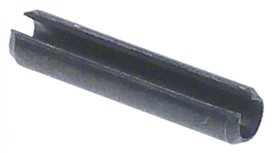 Stift cilindric tubular elastic ø 5 mm, L 25 mm - 560367