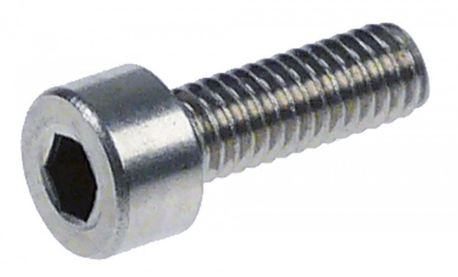 Surub INOX M4x12 mm - 560373