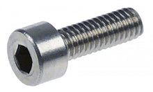 Surub INOX M4x12 mm - 560373