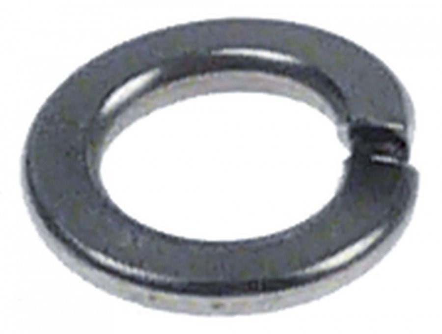 Saiba grover INOX diametru 7,3 x 4,3 mm DIN / ISO UNI 1751 A - 560376