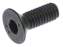 countersunk screw thread M6 thread L 16mm ED ø 12mm Qty 1 pcs hardend WS 4