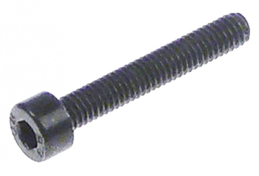 cylinder head bolt M4 thread length 25mm WS 3 Qty 1 pcs intake hexgonal