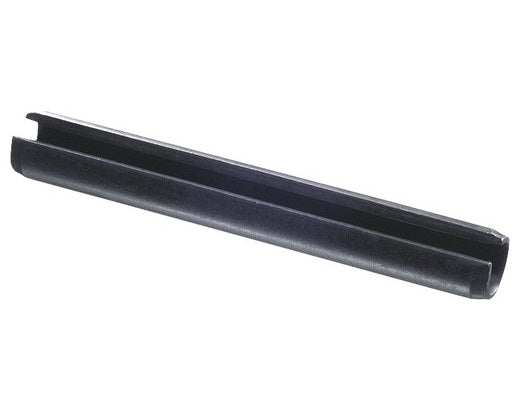 Stift elastic tubular din inox, pentru orificiu ø 2mm, L 16mm - 560391