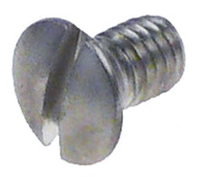 Surub inox cu cap bombat ø 9 mm, filet M5 - 560397