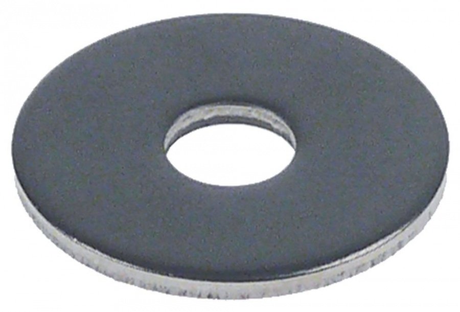 Saiba ID ø 6,5 mm, ED ø 22 mm, grosime 1,5 mm, SS - 560398