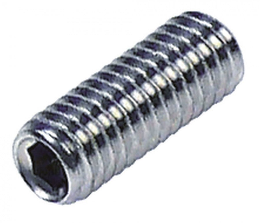 grub screw M4 L 10mm stainless steel 613 WS 2 Qty 1 pcs