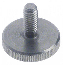 Thumb screw thread M4 thread L 10mm ø 16mm H 13mm SS