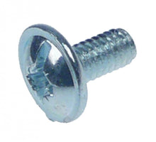 screw M4 thread length 8mm