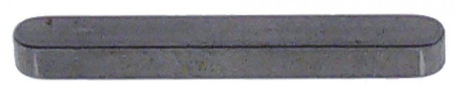 slot nut W 5mm H 5mm L 45mm