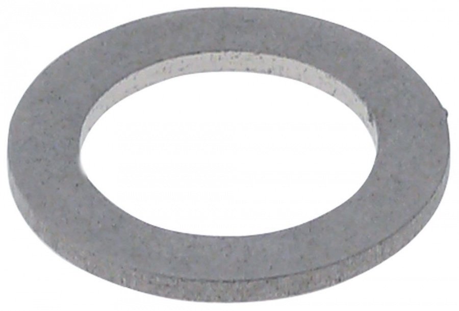 disc ID ø 20mm ED ø 30mm thickness 2mm stainless steel Qty 1 pcs