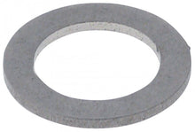 disc ID ø 20mm ED ø 30mm thickness 2mm stainless steel Qty 1 pcs