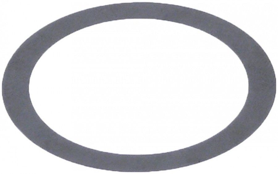 adjusting washer ID ø 37mm ED ø 47mm thickness 0,1mm steel Qty 1 pcs DIN 988