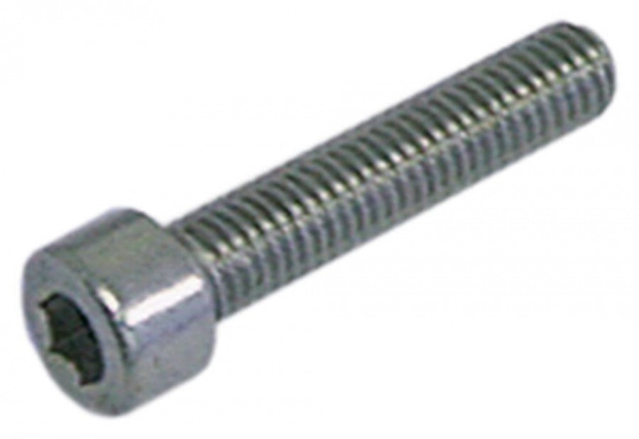 setting screw conical M5 L 25 mm - 560479
