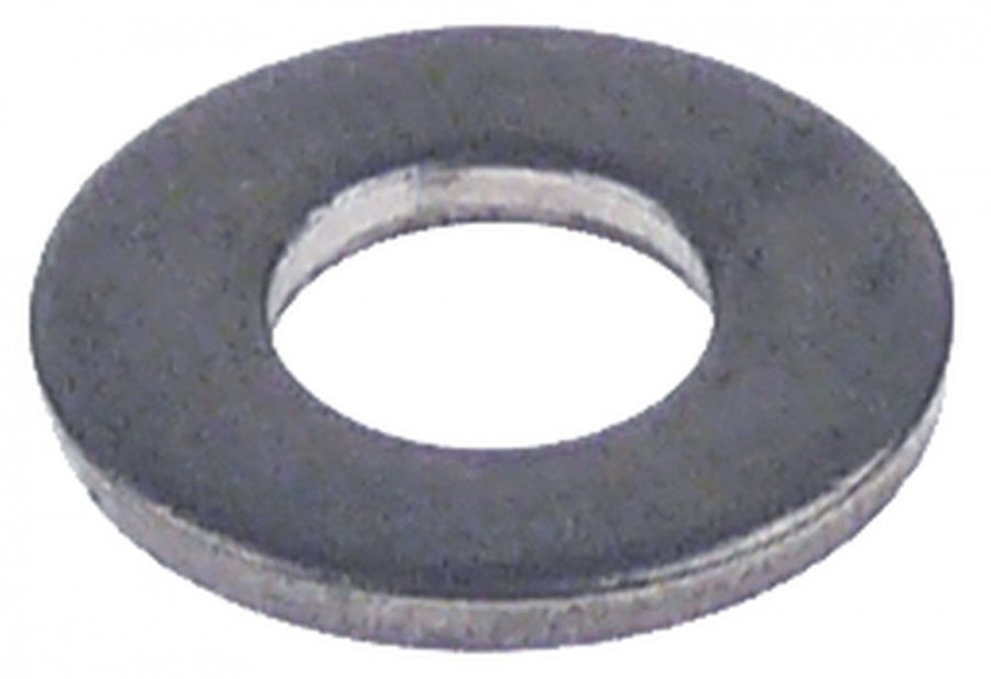 plain washer ID ø 6,4mm ED ø 14mm thickness 1,4mm stainless steel Qty 1 pcs