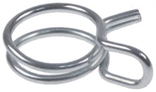 hose clamp nominal-ø 8-10mm wire gauge ø 1mm Qty 1 pcs
