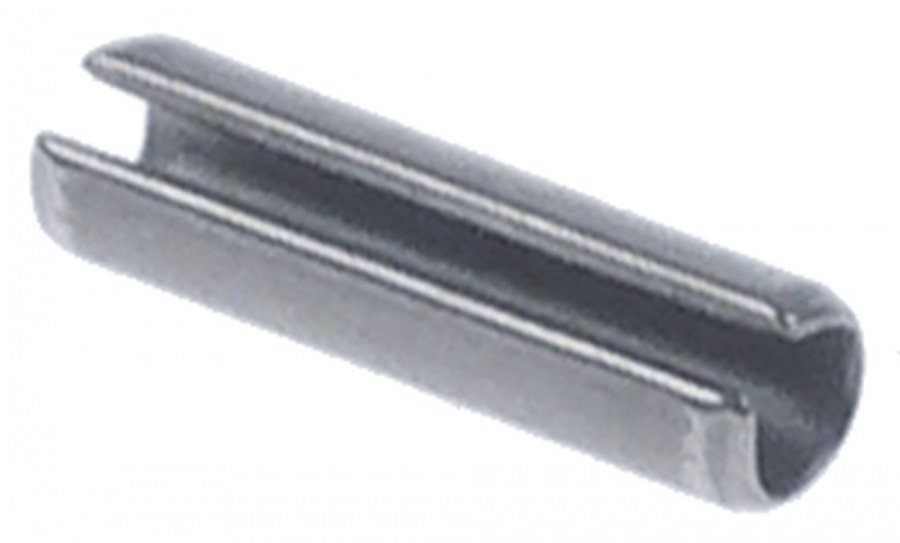 roll pin ø 4mm L 16mm SS