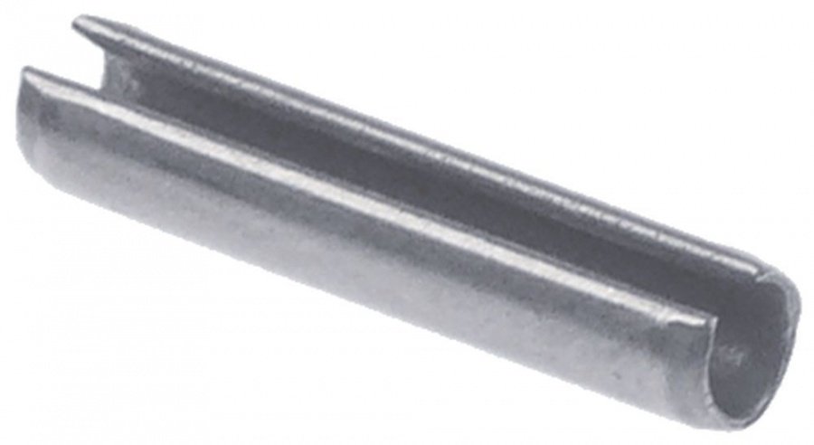 roll pin ø 6mm L 30mm SS