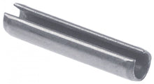 roll pin ø 6mm L 30mm SS