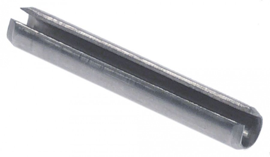 roll pin ø 6mm L 40mm SS