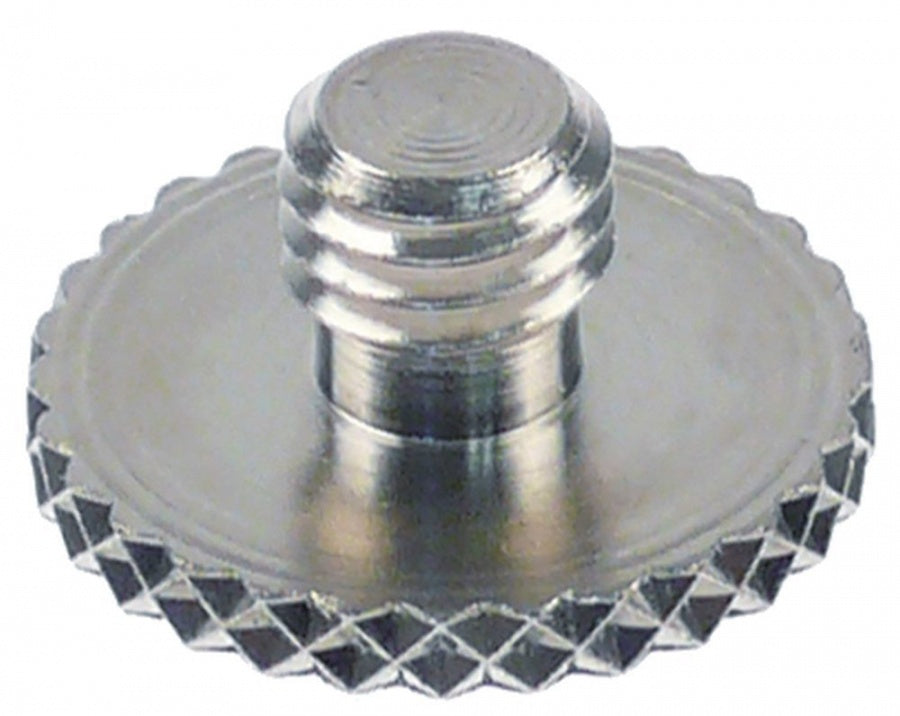 Surub M8, L 5 mm, ø 20 mm, H 10 mm - 560536