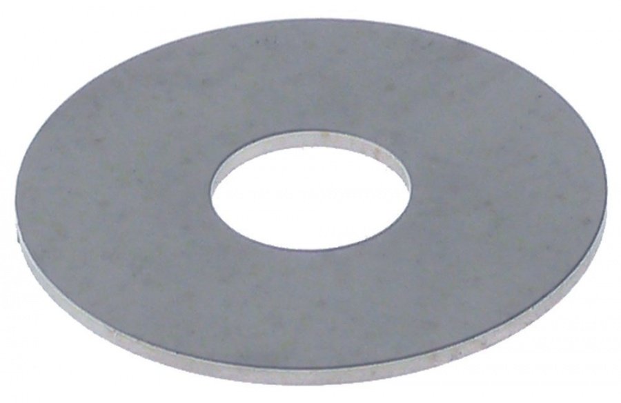 disc ID ø 15mm ED ø 45mm thickness 1,5mm Qty 1 pcs