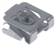 nut M4 Qty 1 pcs