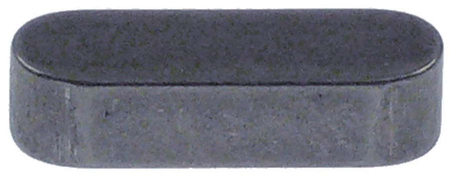 slot nut W 6mm H 6mm L 22mm