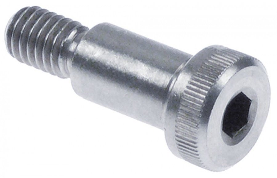 thread bolt L 34mm