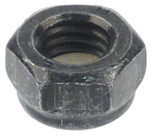 hexagonal nut thread M6 H 8mm SS WS 8 self-locking Qty 1 pcs