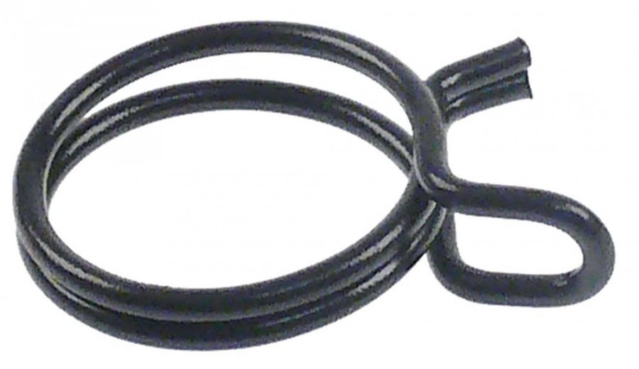 Colier elastic pentru furtun, nominal ø 35,6 mm - 560570