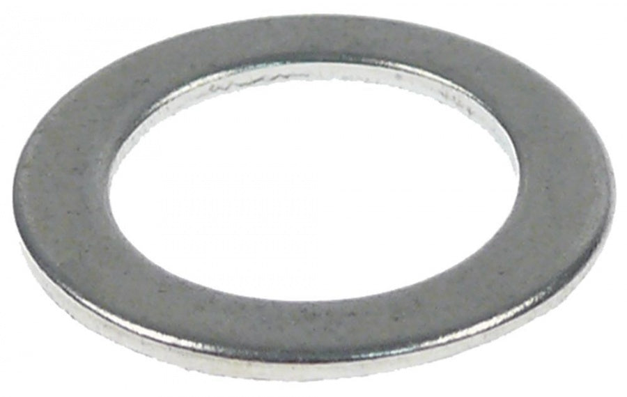saibe plane DI ø 10.5mm DE ø 15.8mm grosime material 1mm oțel inoxidabil P 4bucată