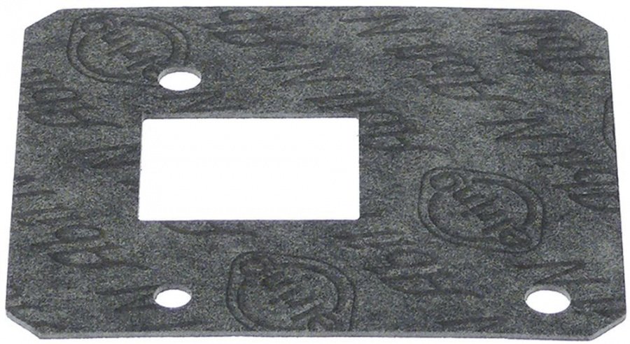 garnitura L 83mm L 76mm grosime material 1mm CPC-Linie 201-202/G