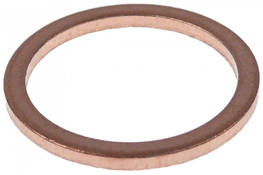 garnitura cupru DE ø 20mm DI ø 16mm grosime material 1.5mm potrivit pentru CPC