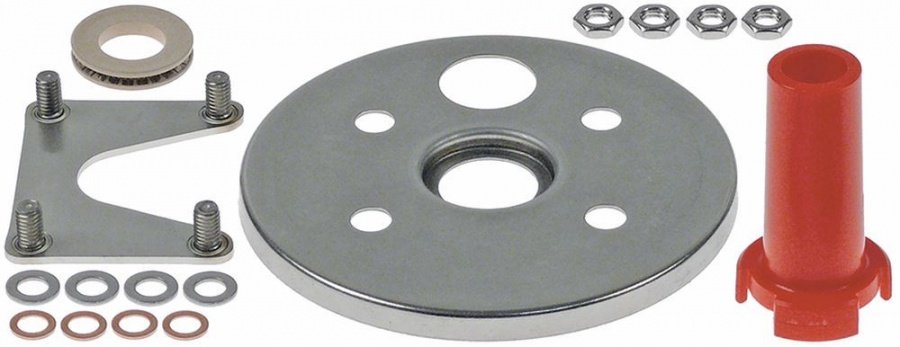 Kit de garnituri etansare motor linia SCC - 560618