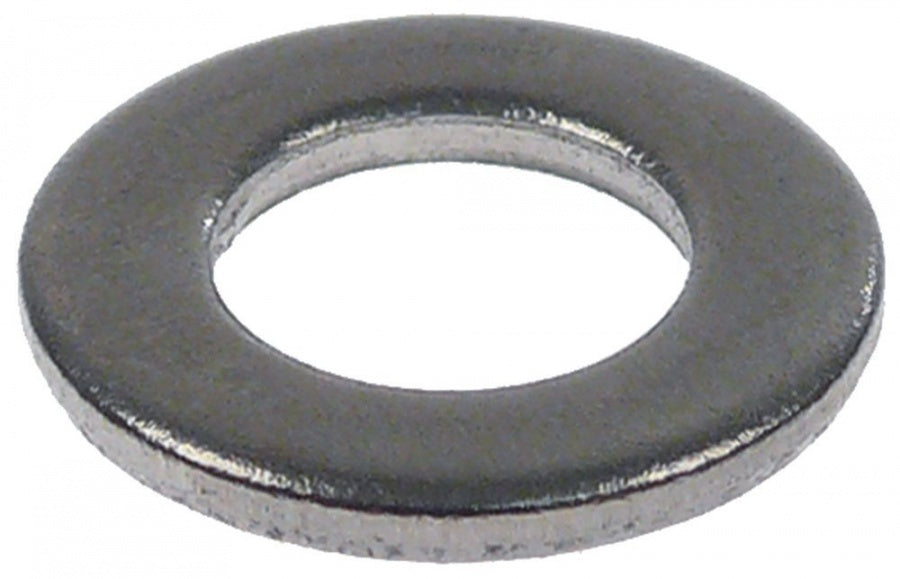 saibe plane DI ø 7.4mm DE ø 14mm grosime material 1.6mm oțel inoxidabil P 1bucată