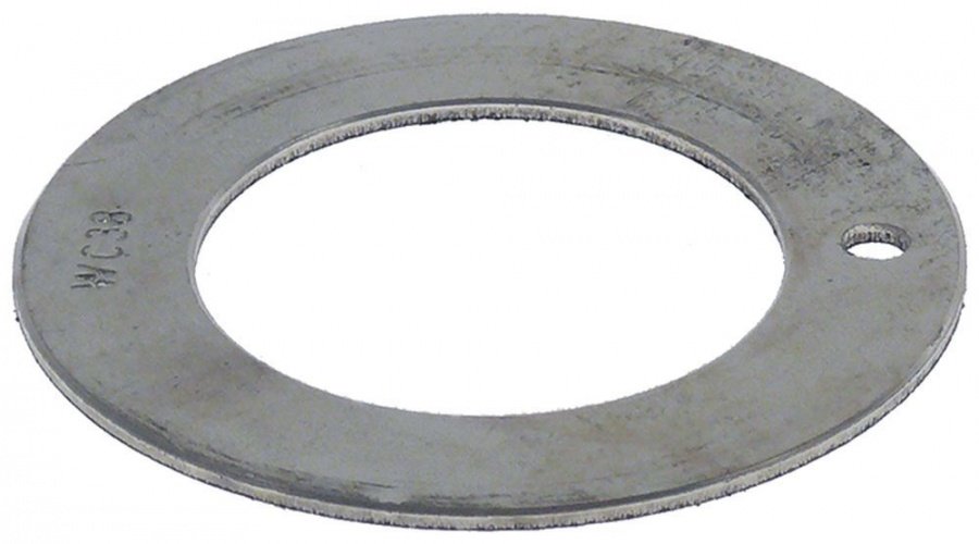 garnitura de etansare Î 1.5mm DI ø 38mm DE ø 62mm