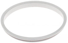 gasket ID ø 93mm ø 104mm W 5mm D 9mm