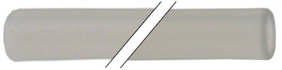 silicone hose ID ø 5mm ED ø 9mm L 5m operating pressure without pressure