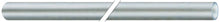 Furtun universal PVC, ø 6 x 4 mm, max. 60°C, transparent lungime 100 metri - 570026
