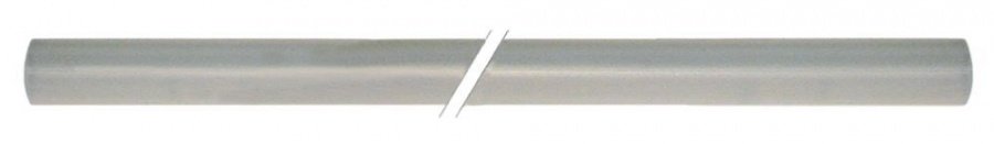 Tub de protectie (Varnis) din silicon, diam. int. ø 5 mm, ext. ø 6,8 mm, lungime L 100 metri, temp. max. 250°C - 570031