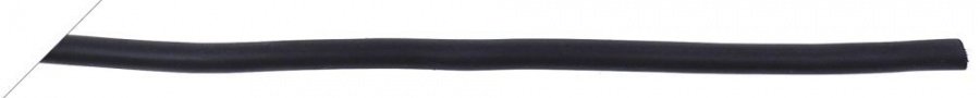 Copper wire 6mm² permanent temperature -60 up to +180°C 100m