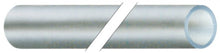 PVC hose ID ø 5mm ED ø 7mm L 100m thickness 1mm t.max. 60°C transparent