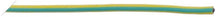 Copper wire 4mm² permanent temperature -60 up to +180°C 100m