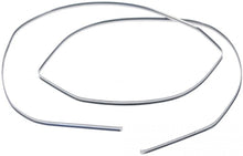 Rezistenta lipire tip panglica, latime 5 mm, grosime 0,3 mm, vanzare la metru - 572017