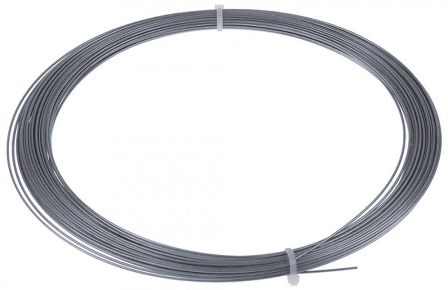 Fir nichelina ø 1,1 mm, rezistivitate 1,53 Î©/m, rezistenta taiere, L 1,25 m - 572023