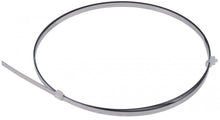 Rezistenta lipire tip panglica latime 5 mm, grosime 0,2 mm, 3 metri - 572052